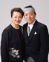 二代目顔写真