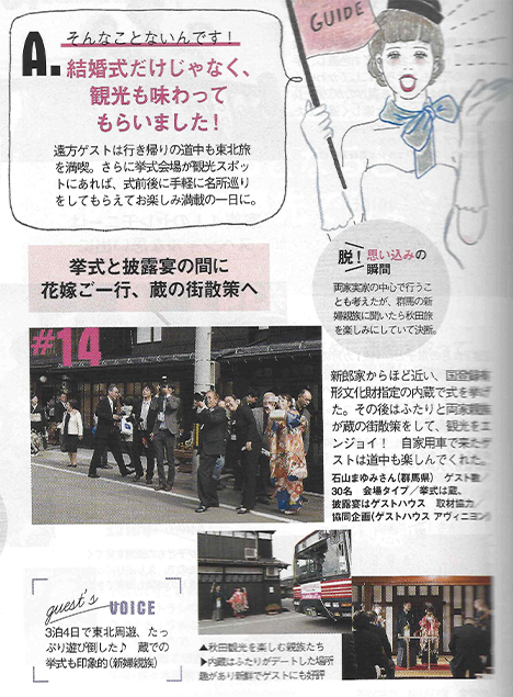 雑誌